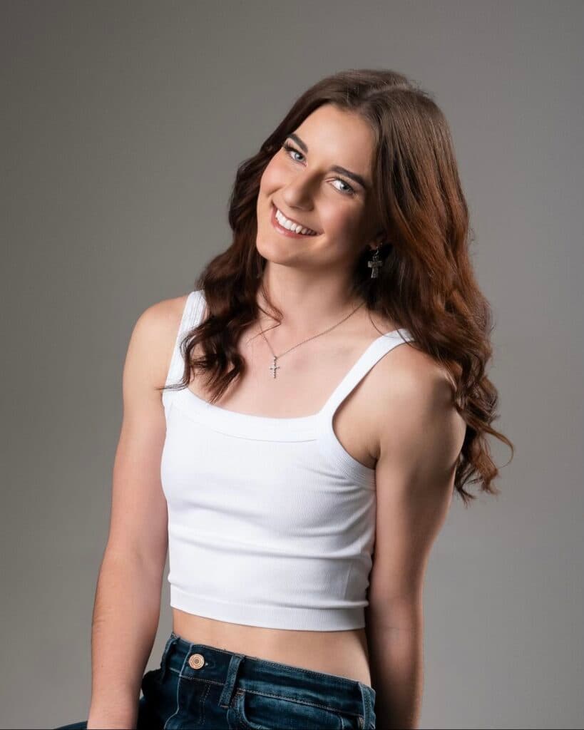 Eleni Torolopoulos